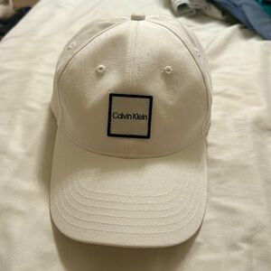 Calvin Klein baseball cap
